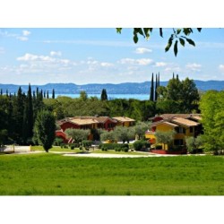 Poiano Resort - Apartments