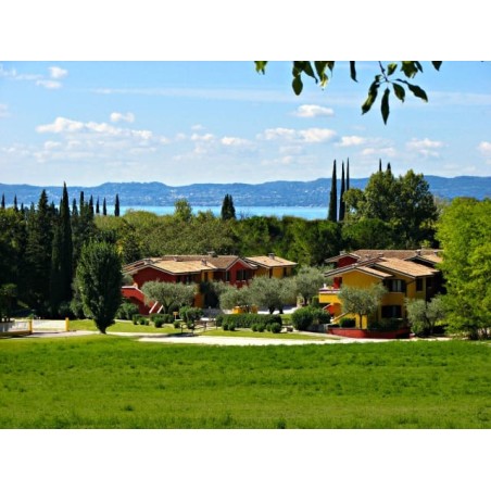 Poiano Resort - Apartments