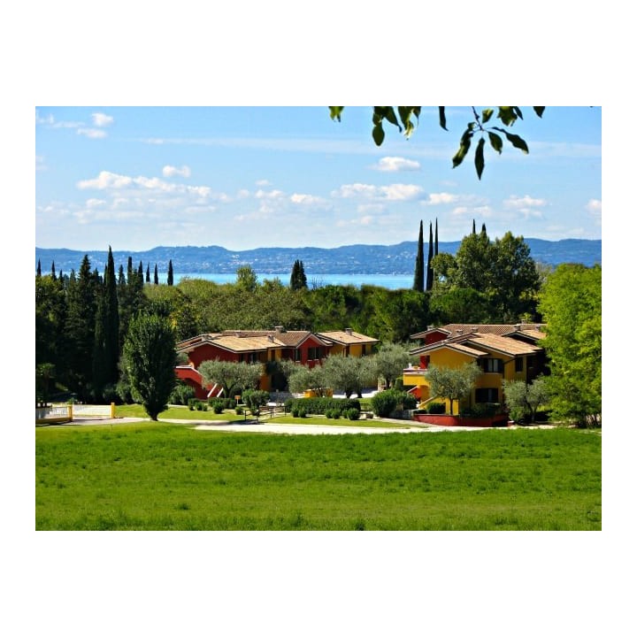 Poiano Resort - Apartments