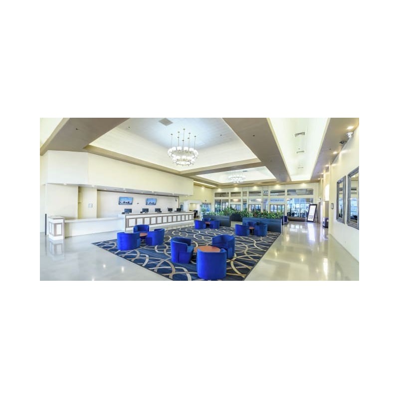 Hotel Alexis Park Resort