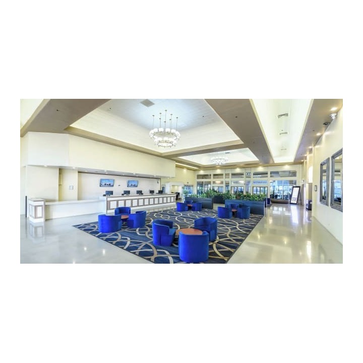 Hotel Alexis Park Resort