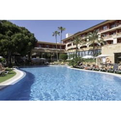 allsun Hotel Illot Park