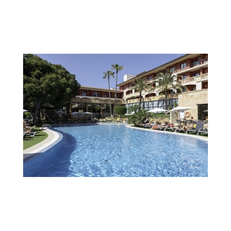 allsun Hotel Illot Park