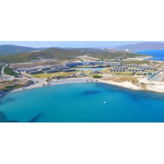 Resort Zigana Alaçati
