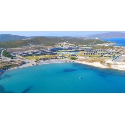 Resort Zigana Alaçati