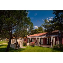 Apartments Amfora Plava Laguna