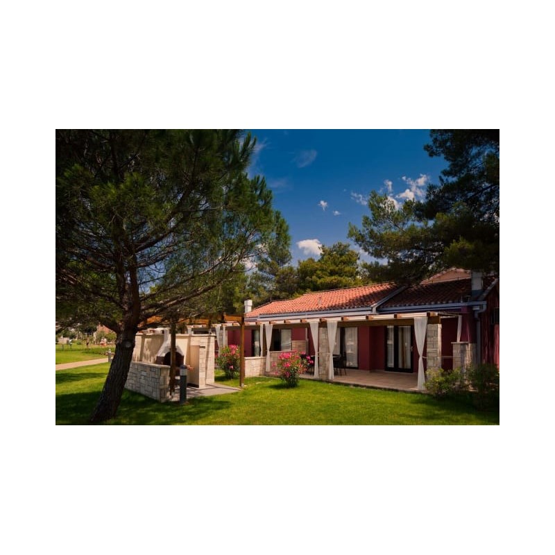 Apartments Amfora Plava Laguna