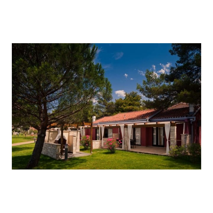 Apartments Amfora Plava Laguna