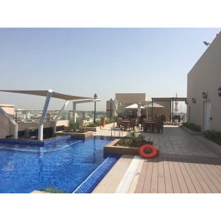 Metropolitan Hotel Dubai