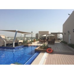 Metropolitan Hotel Dubai