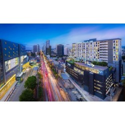 The Quarter Ladprao by UHG