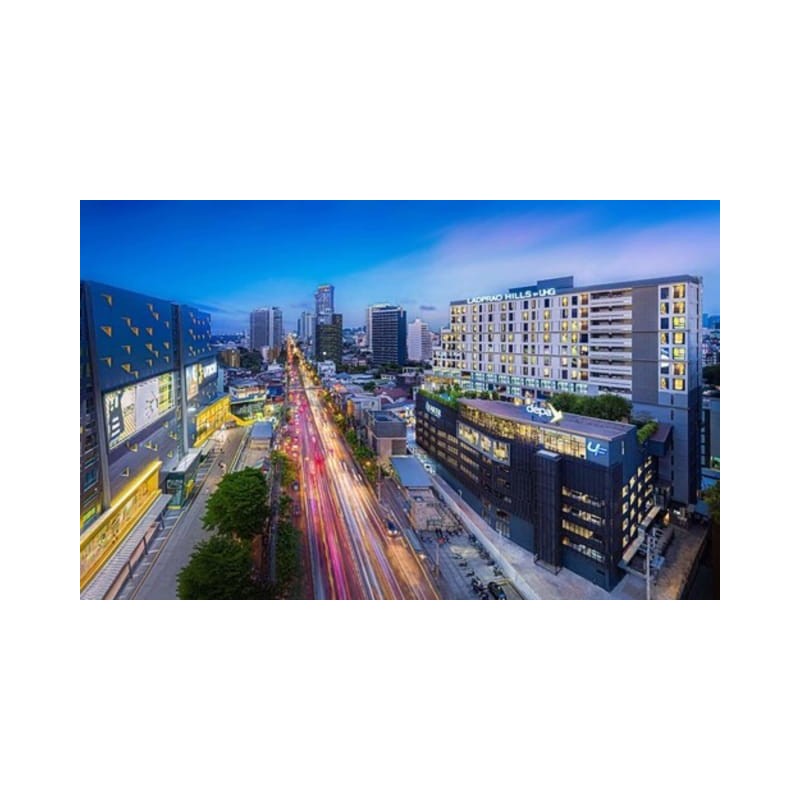 The Quarter Ladprao by UHG