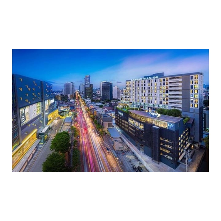 The Quarter Ladprao by UHG