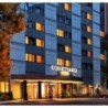 Courtyard by Marriott Düsseldorf Seestern