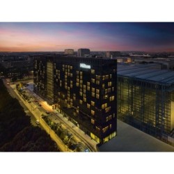 Hilton Rome Eur La Lama