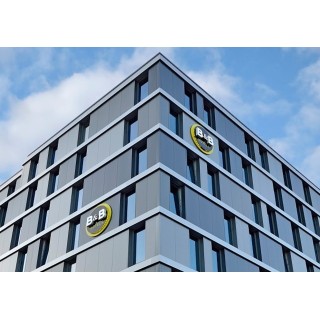 B&B Hotel Köln-City