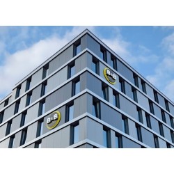 B&B Hotel Köln-City
