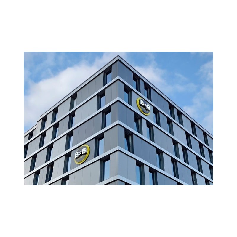 B&B Hotel Köln-City