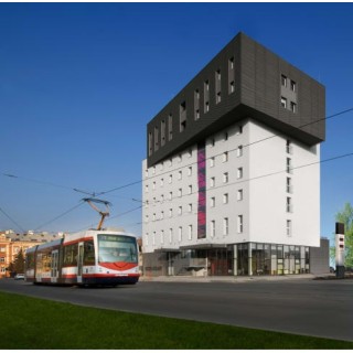 Comfort Hotel Olomouc Centre