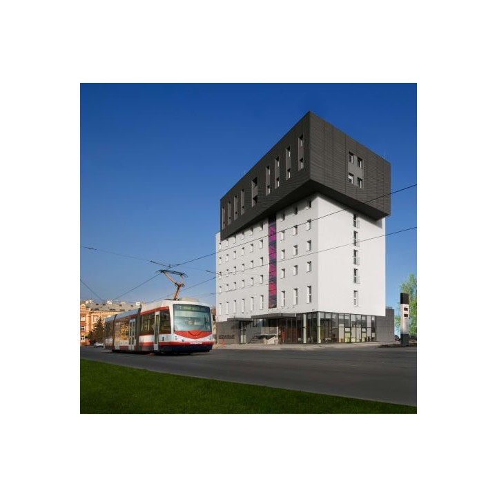 Comfort Hotel Olomouc Centre