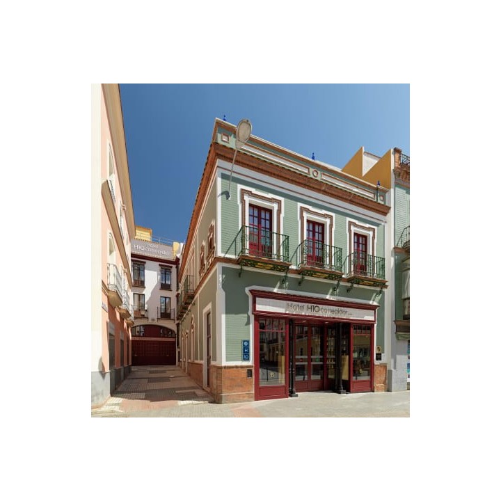 H10 Corregidor Boutique Hotel