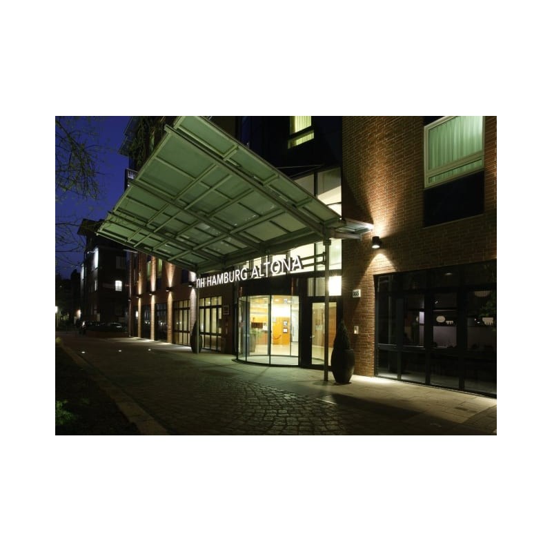 Hotel NH Hamburg Altona
