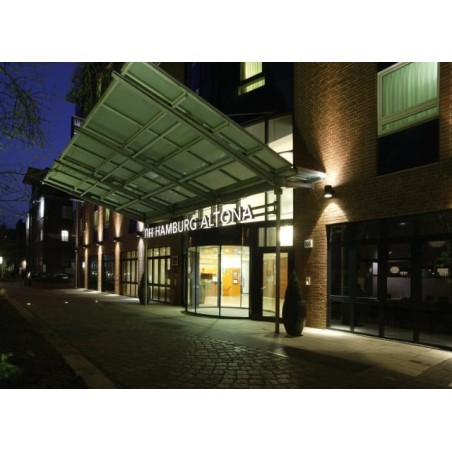 Hotel NH Hamburg Altona