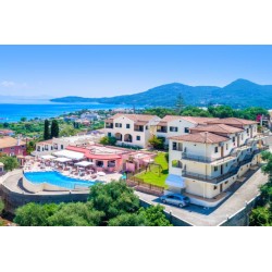 CORFU PELAGOS HOTEL
