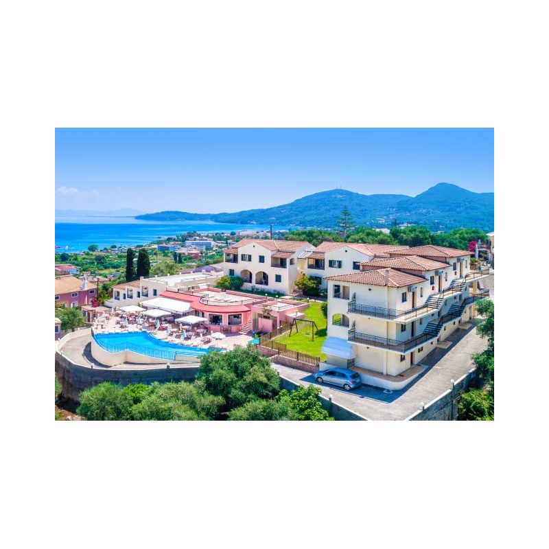 CORFU PELAGOS HOTEL