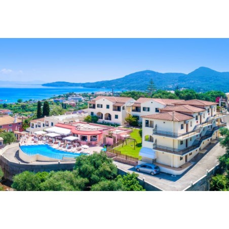 CORFU PELAGOS HOTEL