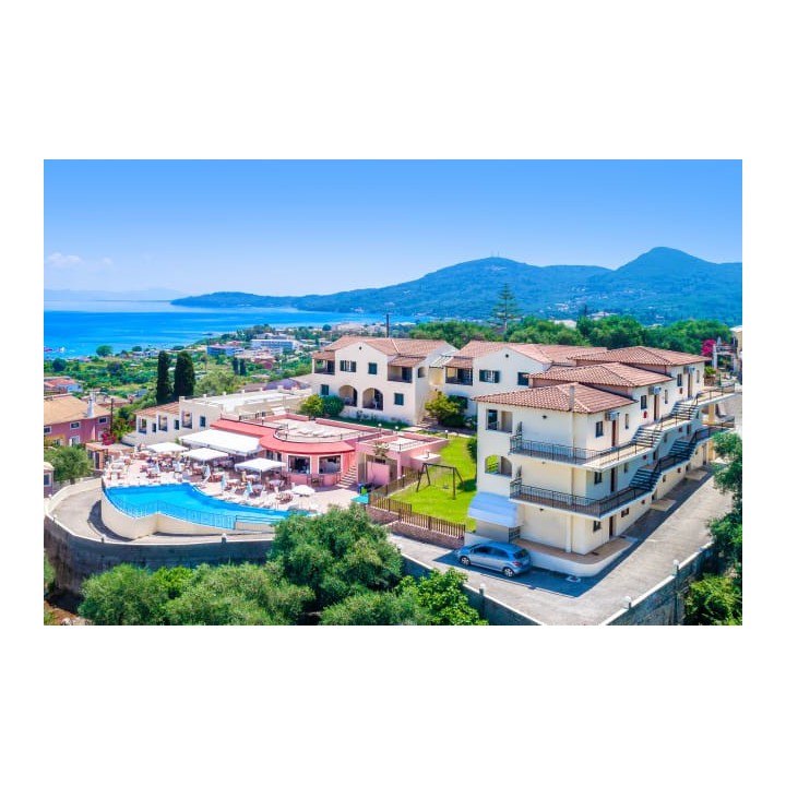 CORFU PELAGOS HOTEL