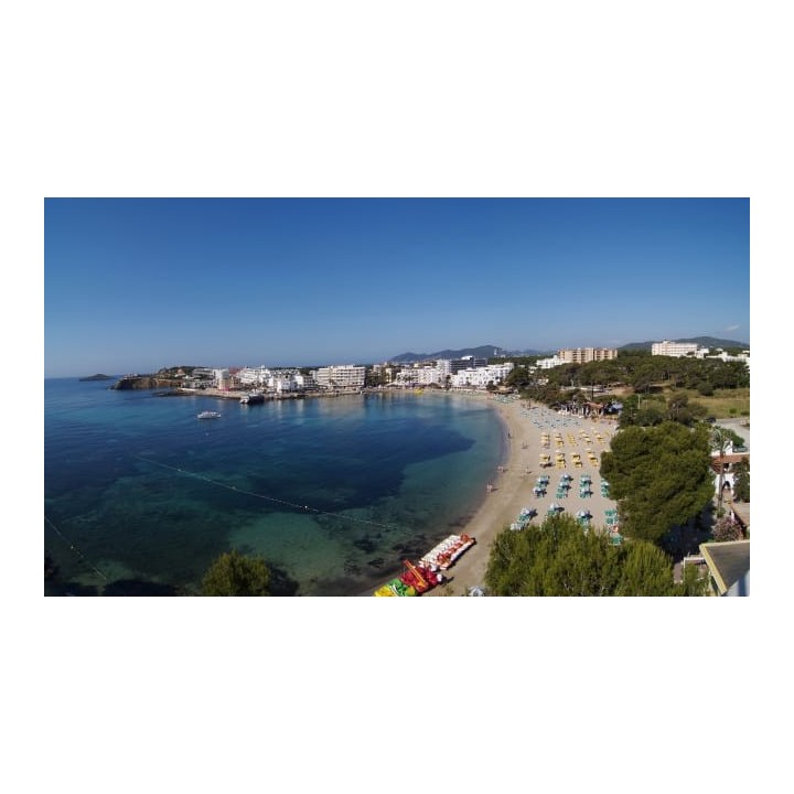 Invisa Hotel Ereso