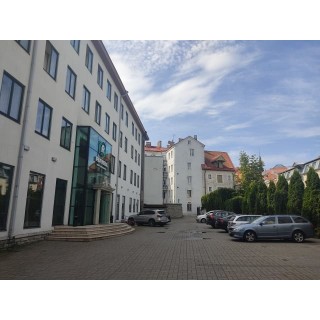 Rixwell Viru Square Hotel