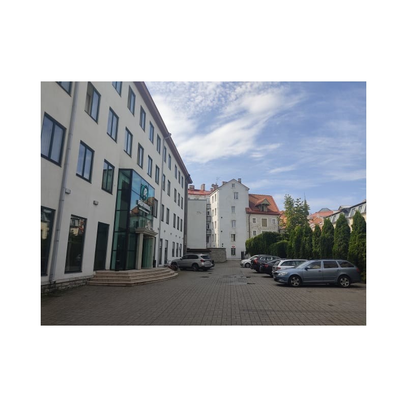 Rixwell Viru Square Hotel