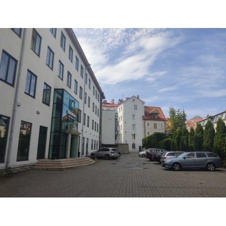 Rixwell Viru Square Hotel