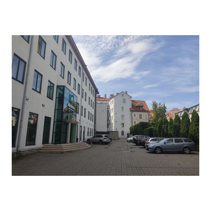 Rixwell Viru Square Hotel