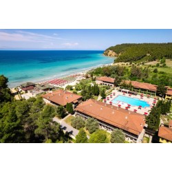 Simantro Resort