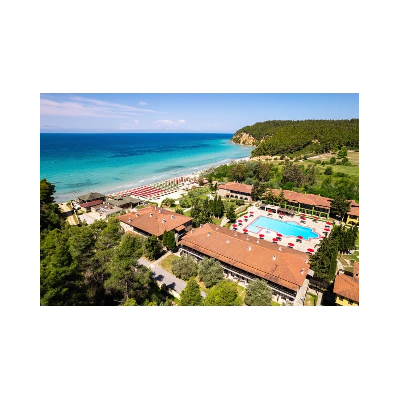 Simantro Resort