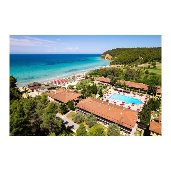 Simantro Resort