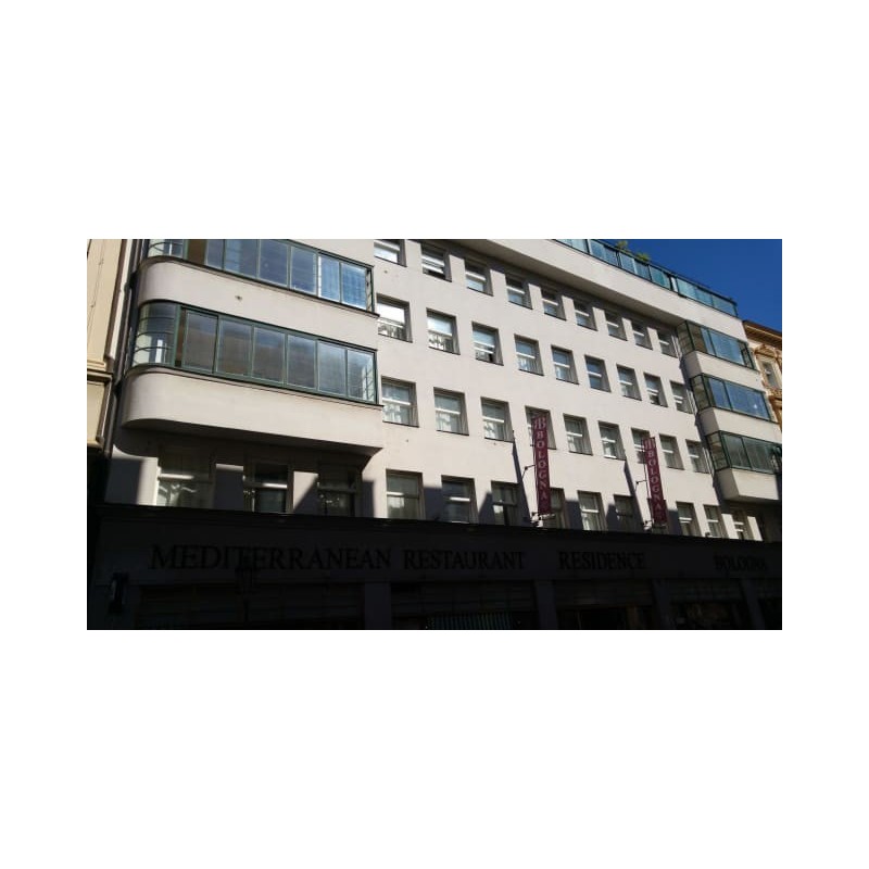 Hotel Residence Bologna