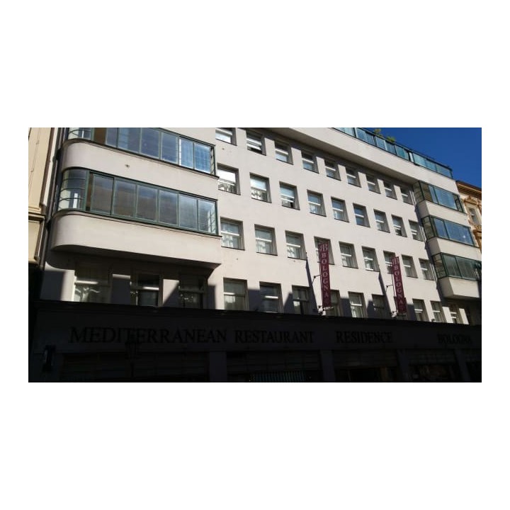 Hotel Residence Bologna
