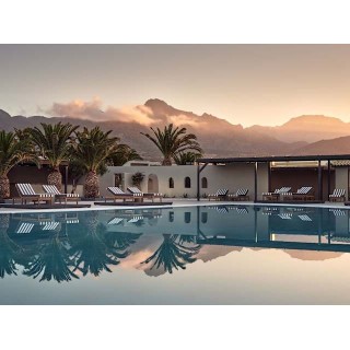 Numo Ierapetra Beach Resort Crete, Curio Collection by Hilton