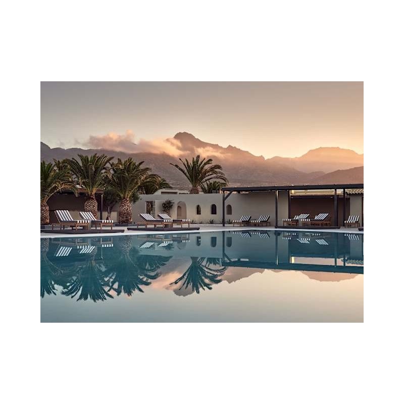Numo Ierapetra Beach Resort Crete, Curio Collection by Hilton