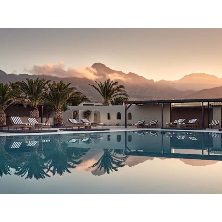 Numo Ierapetra Beach Resort Crete, Curio Collection by Hilton