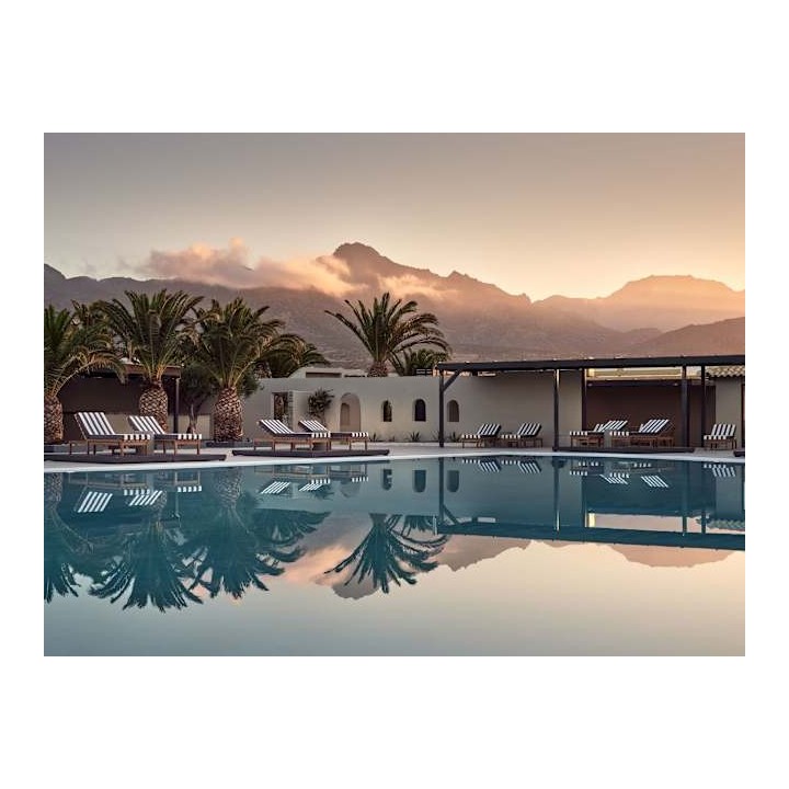 Numo Ierapetra Beach Resort Crete, Curio Collection by Hilton
