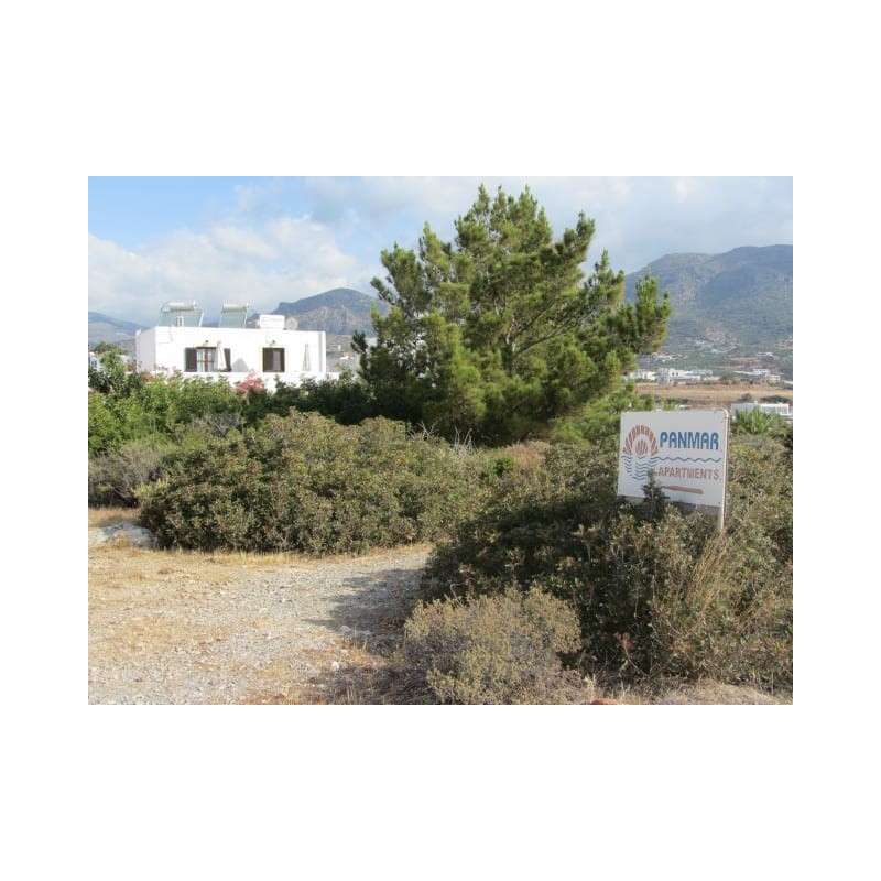 Apartments Panmar