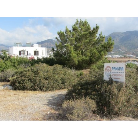 Apartments Panmar