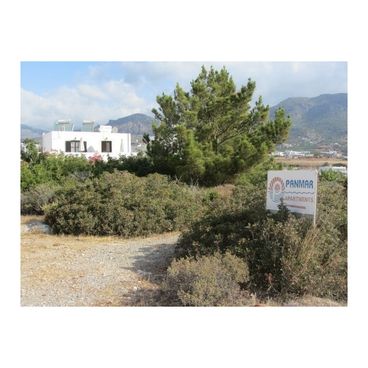 Apartments Panmar