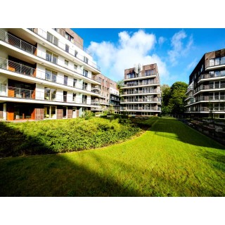 Golden Tulip Międzyzdroje Residence