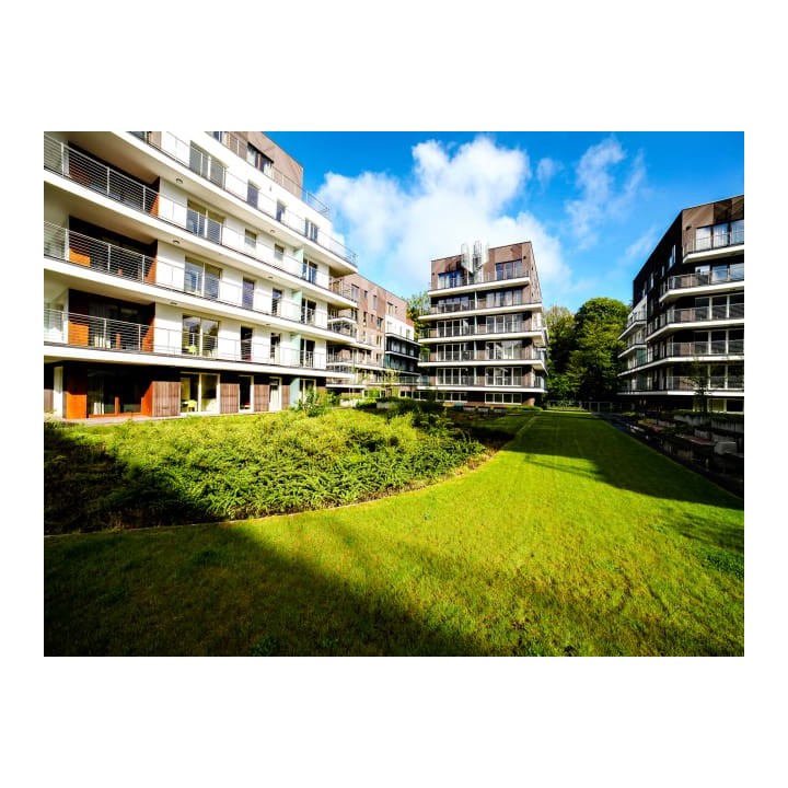 Golden Tulip Międzyzdroje Residence